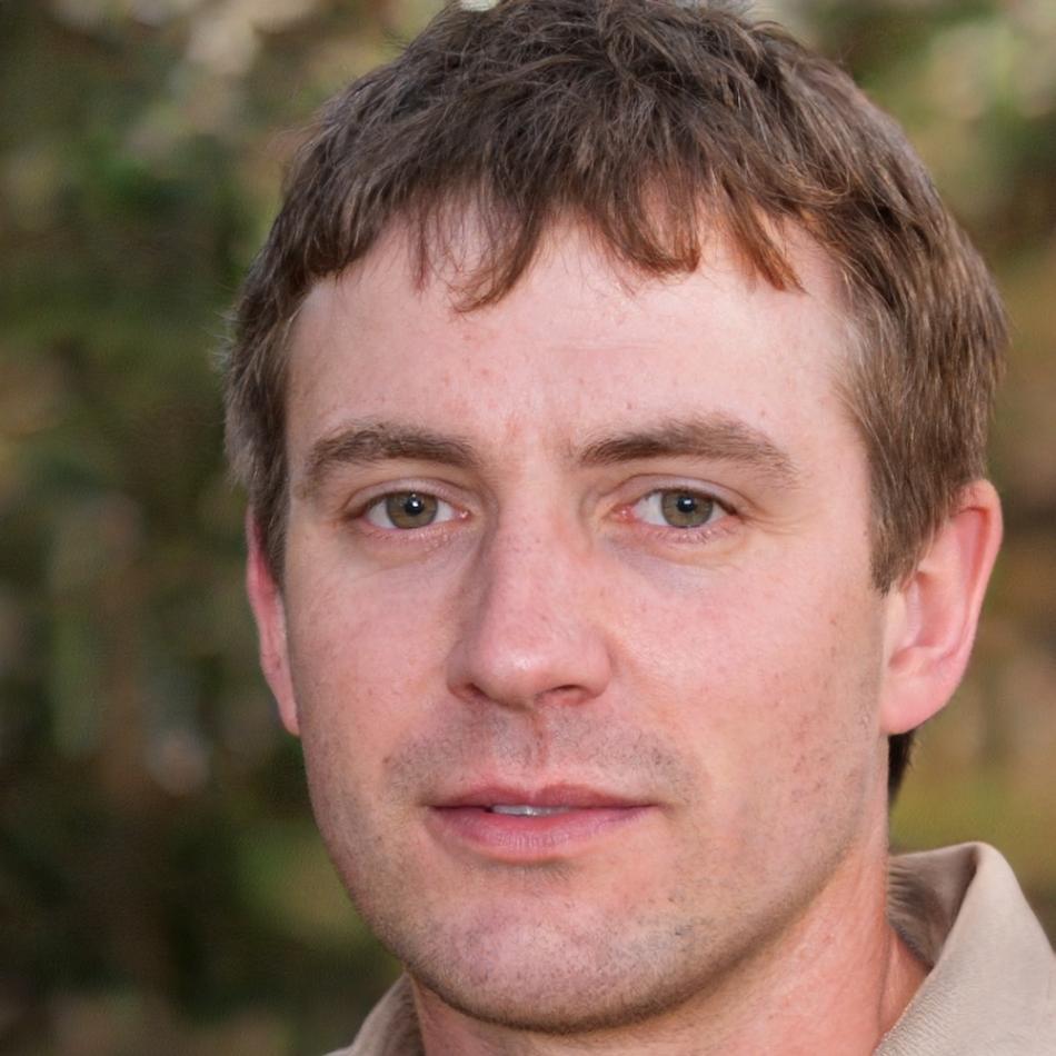 Ahmet Yılmaz - Proje Müdürü