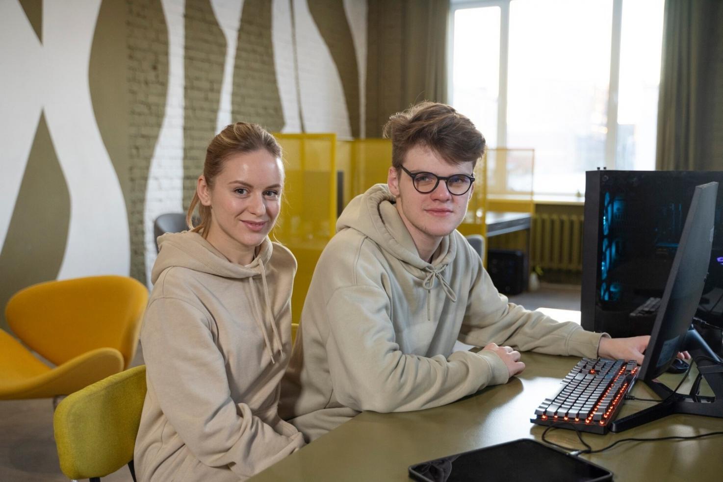 Webinar arşivi görsel temsili