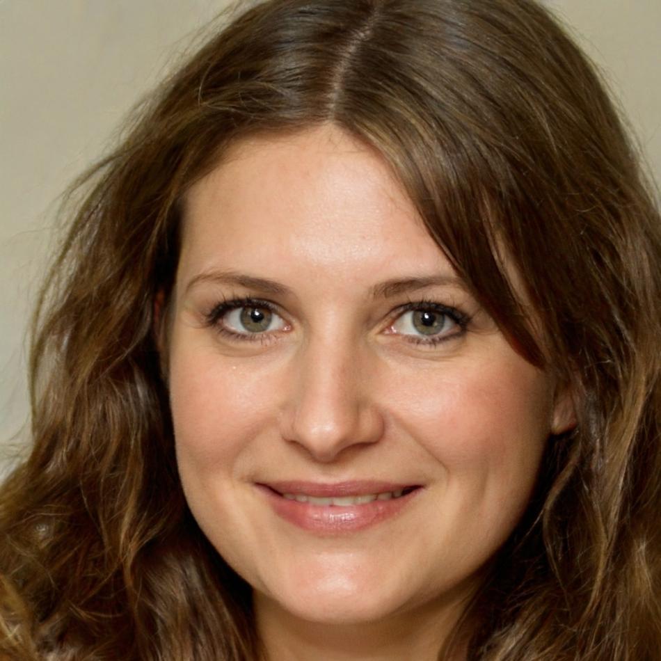 Uzman eğitmen profil fotoğrafı