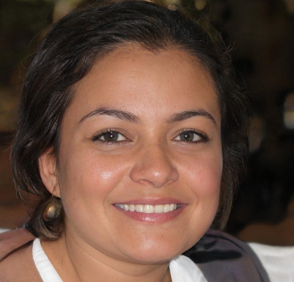 Uzman eğitmen profil fotoğrafı